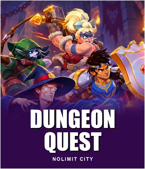 Dungeon Quest