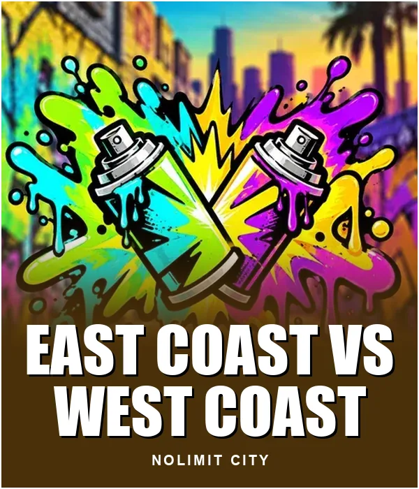 East Coast vs West Coast