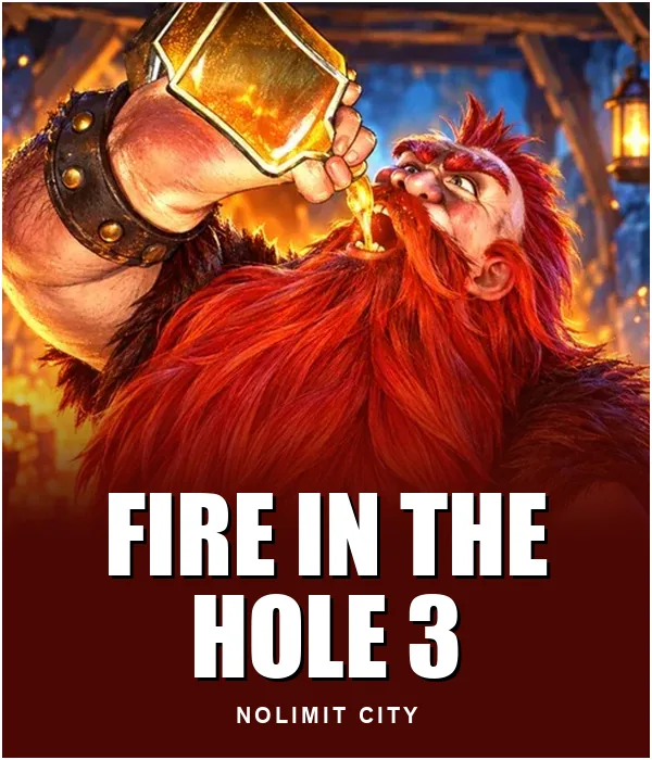 Fire In The Hole 3