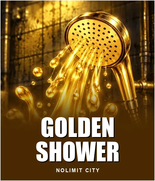 Golden Shower