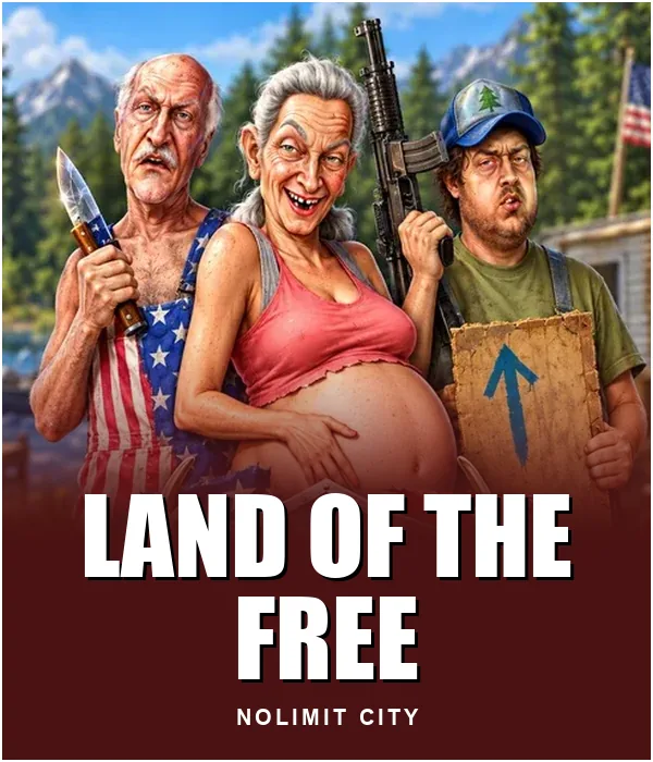 Land of the Free