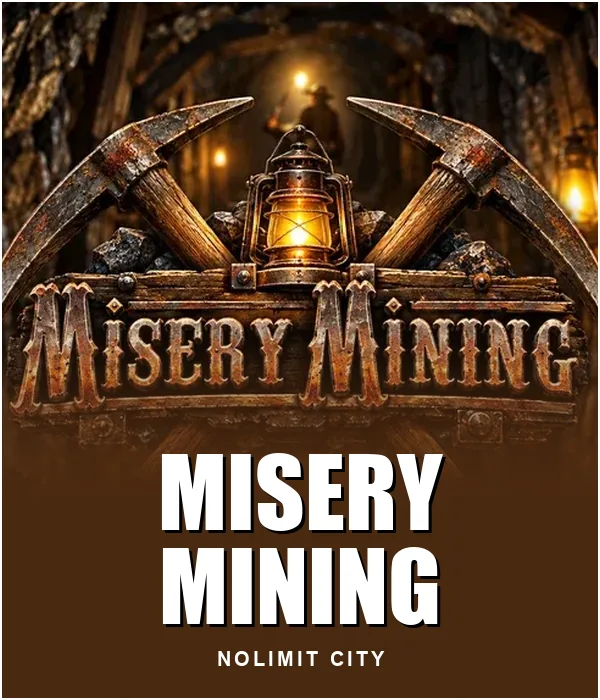 Misery Mining