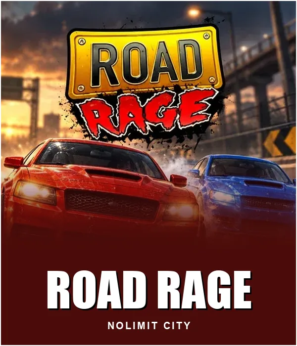 Road Rage