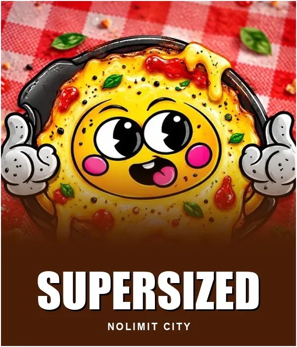 Supersized