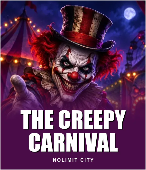 The Creepy Carnival