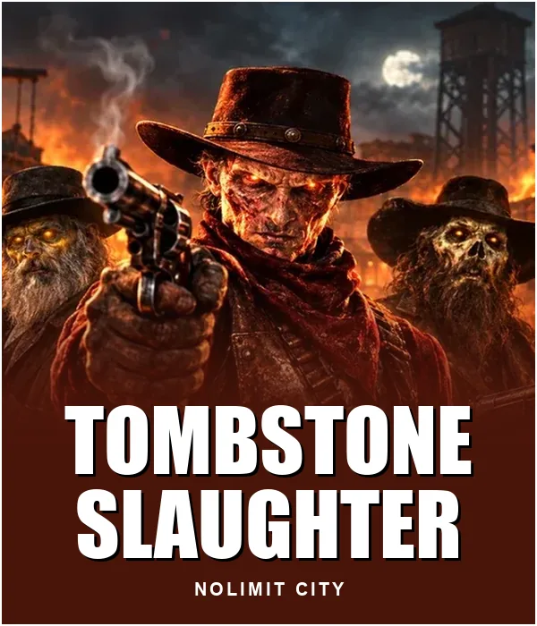 Tombstone Slaughter