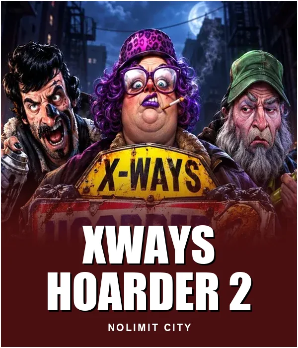 xWays Hoarder 2