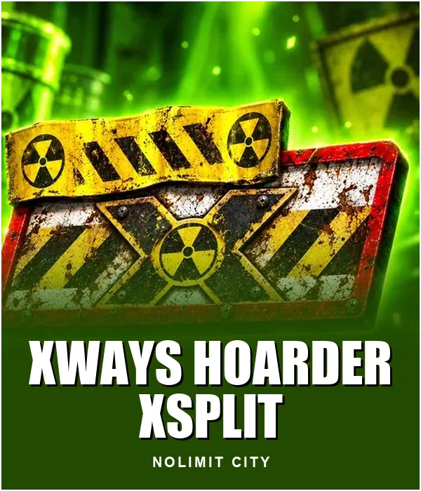 xWays Hoarder xSplit