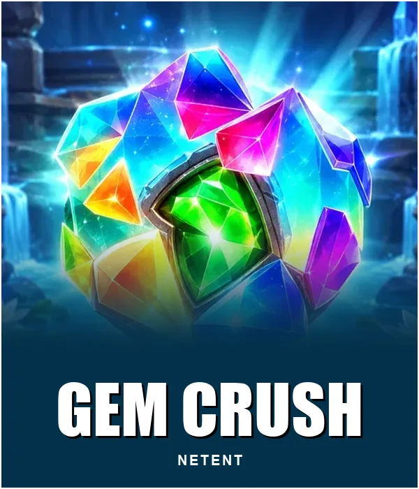 Gem Crush