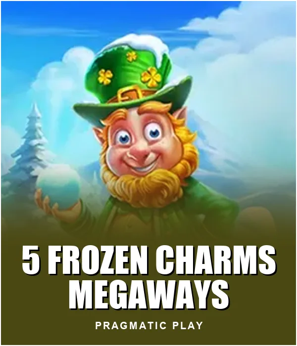 5 Frozen Charms Megaways