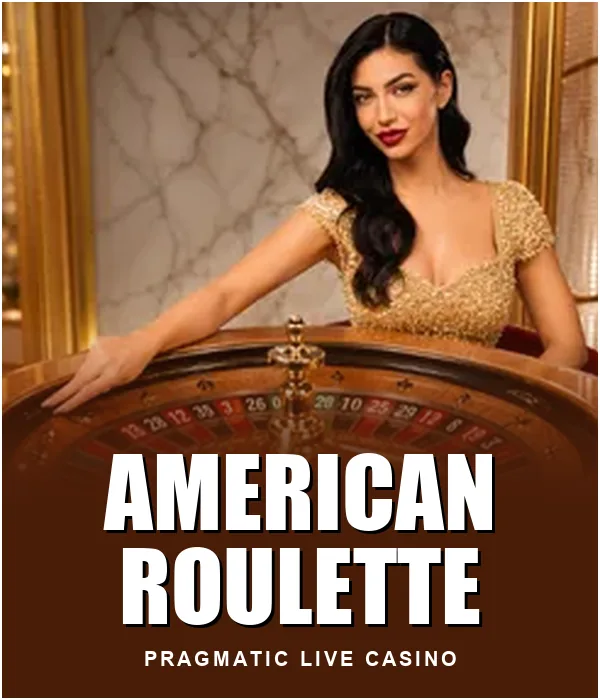 American Roulette