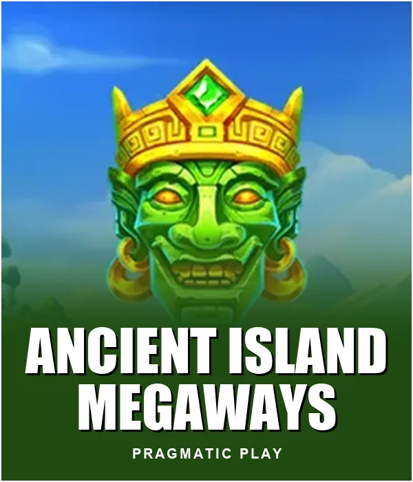 Ancient Island Megaways