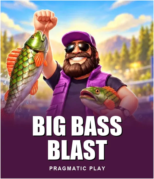 Big Bass Blast