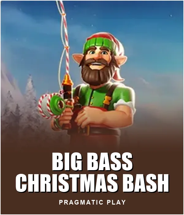 Big Bass Christmas Bash