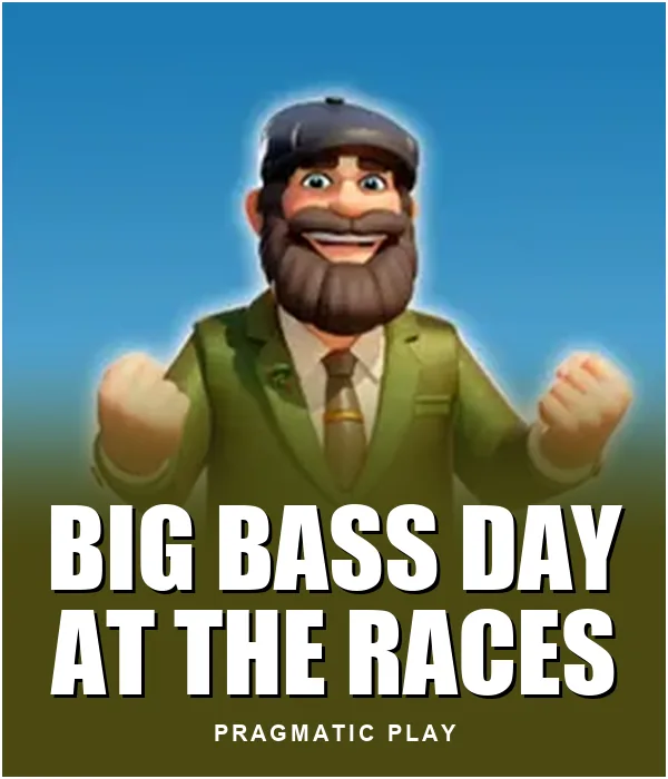 Big Bass Day at the Races