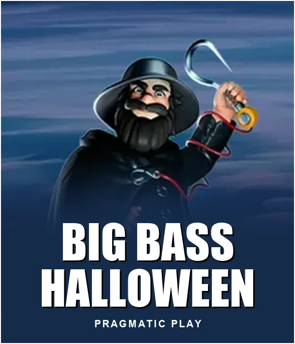 Big Bass Halloween