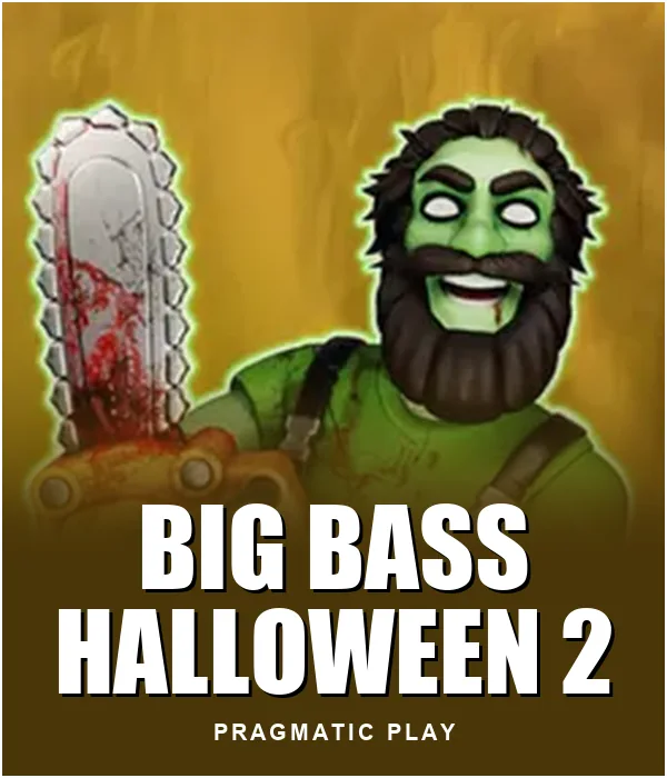 Big Bass Halloween 2
