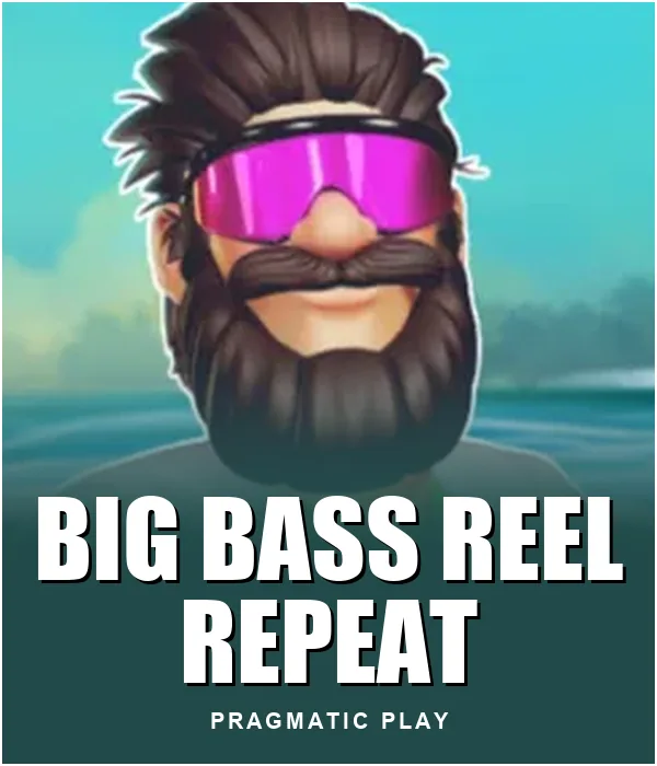 Big Bass Reel Repeat