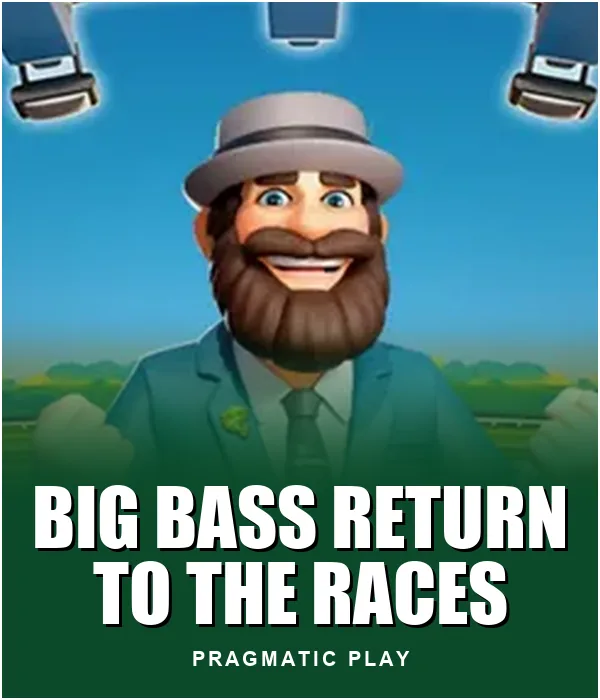 Big Bass Return to the Races