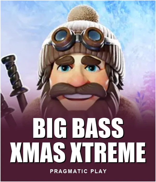Big Bass Xmas Xtreme