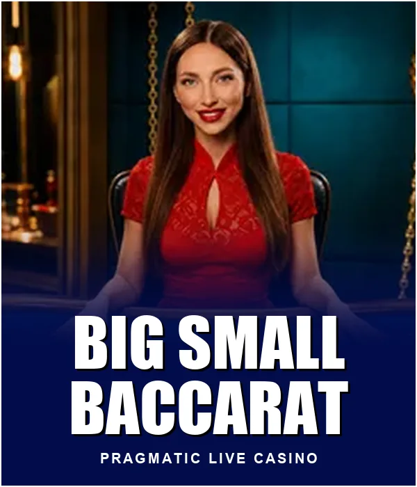 Big Small Baccarat