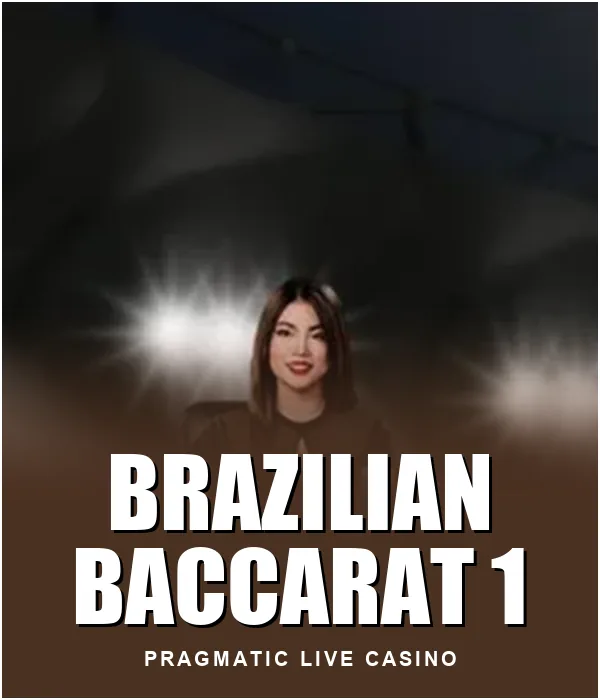 Brazilian Baccarat 1