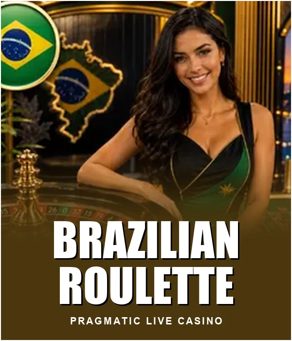 Brazilian Roulette