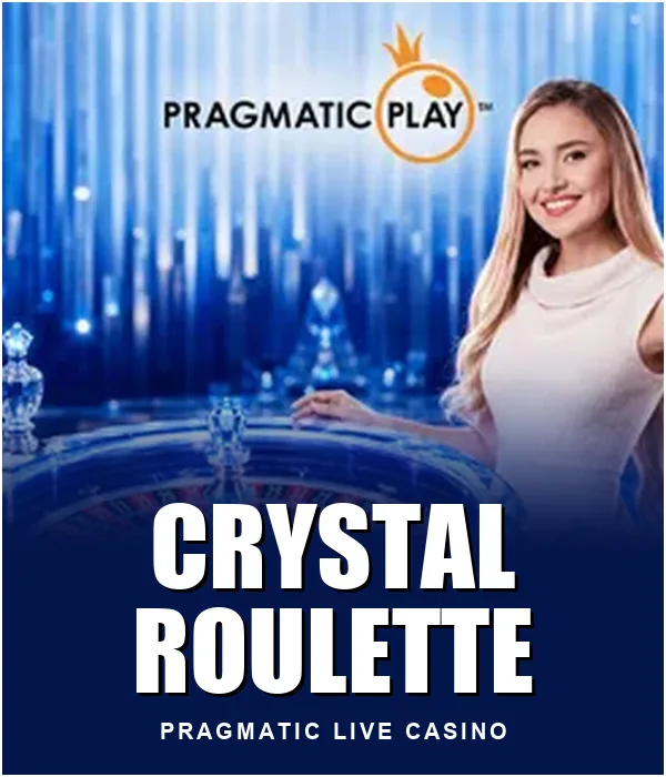 Crystal Roulette