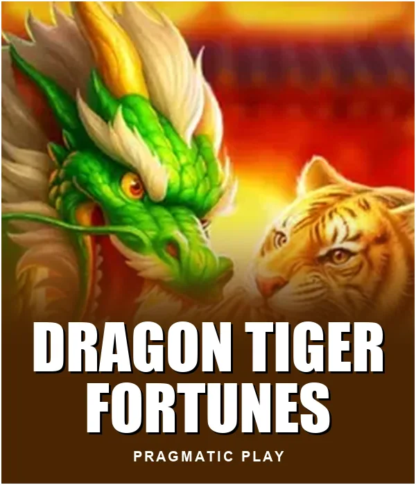 Dragon Tiger Fortunes
