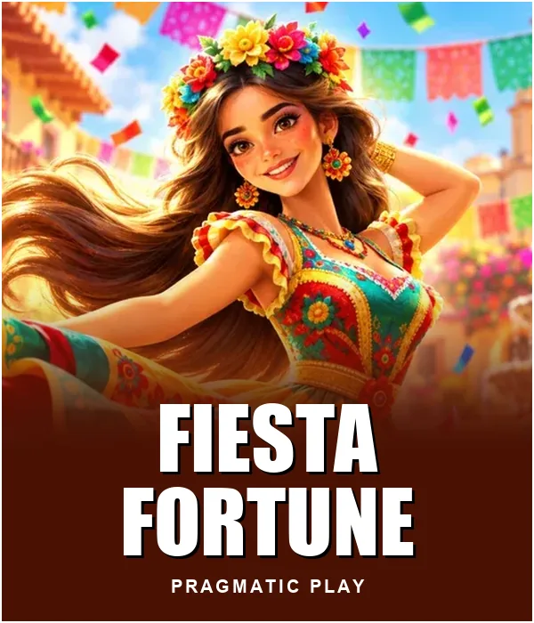 Fiesta Fortune