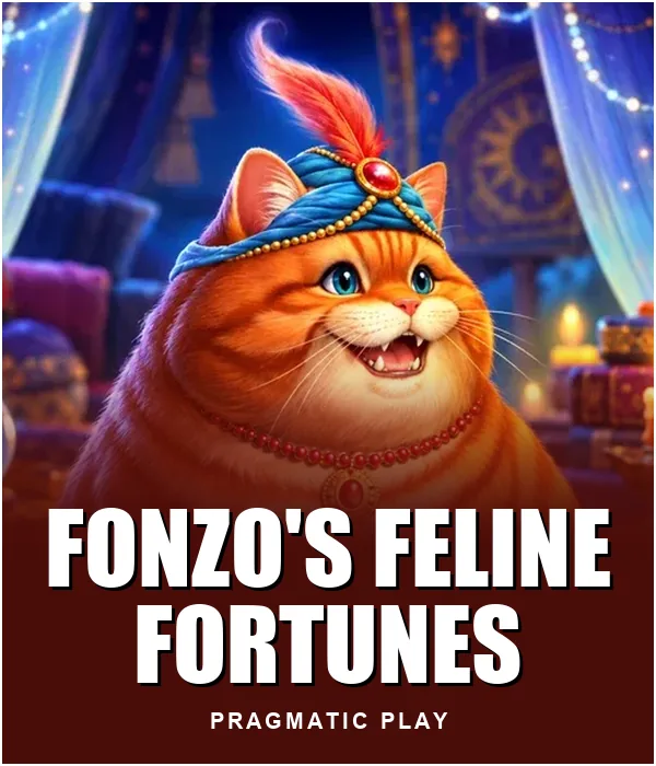 Fonzo?s Feline Fortunes
