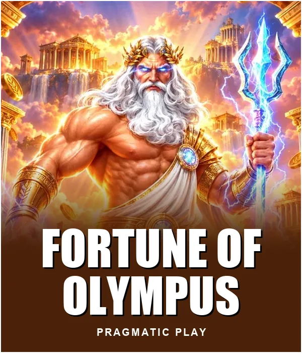 Fortune of Olympus