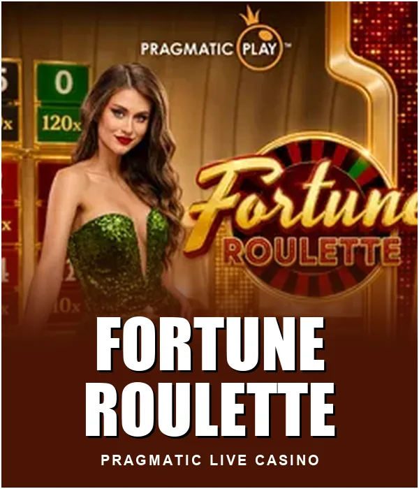Fortune Roulette