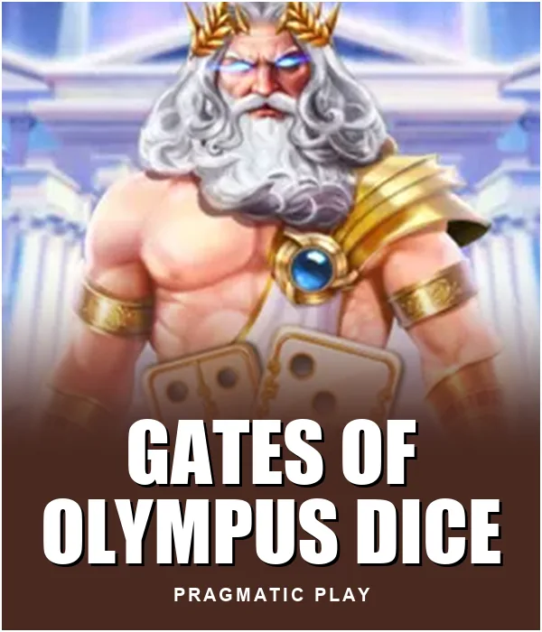 Gates of Olympus Dice