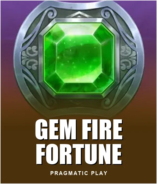 Gem Fire Fortune