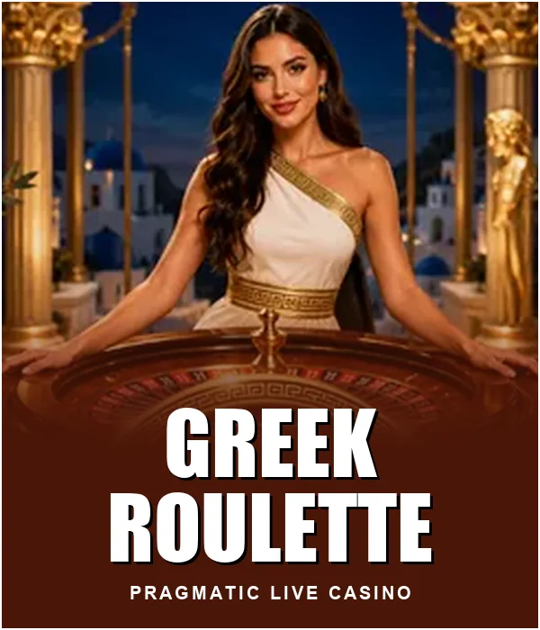 Greek Roulette