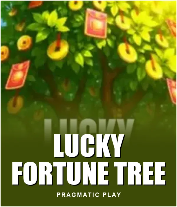 Lucky Fortune Tree
