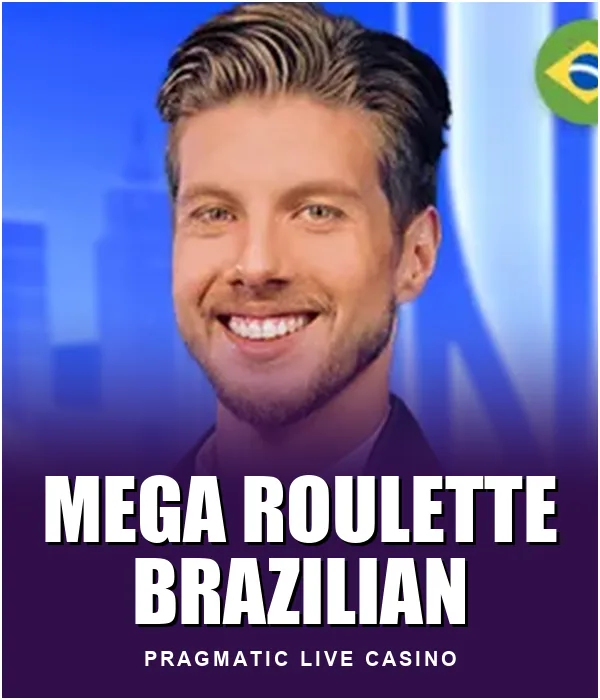 Mega Roulette ? Brazilian