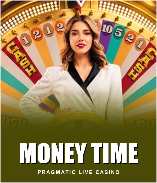Money Time