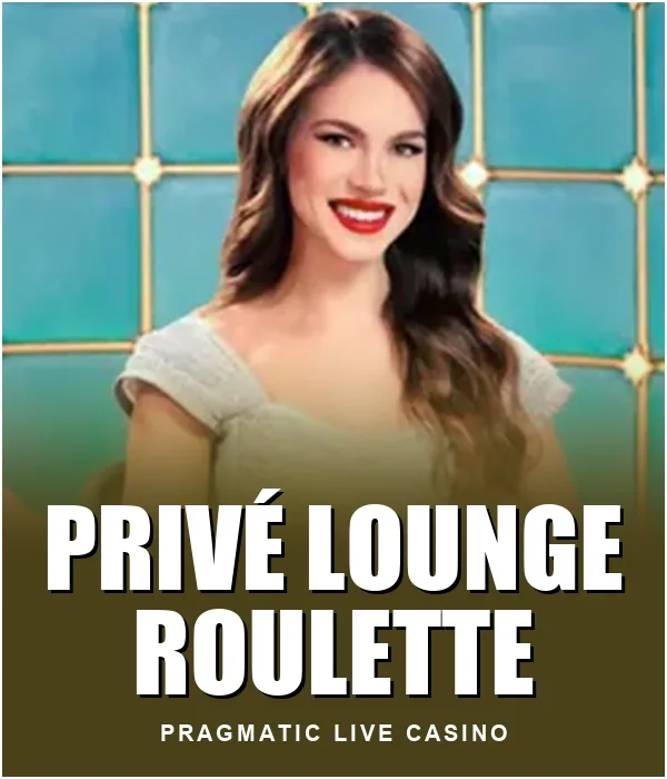 Privé Lounge Roulette