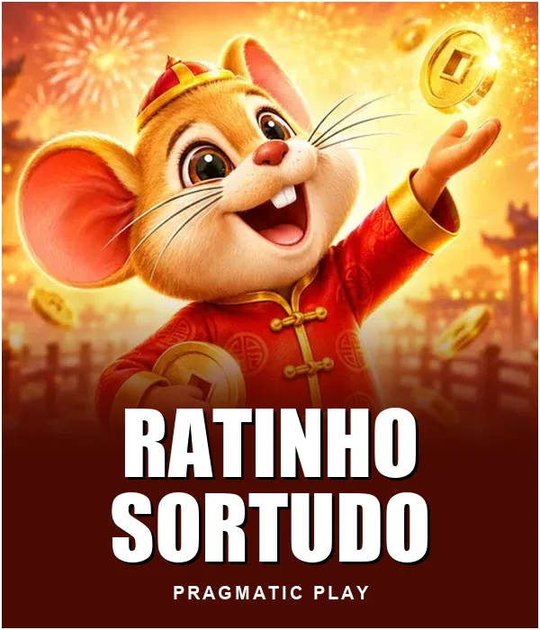 Ratinho Sortudo