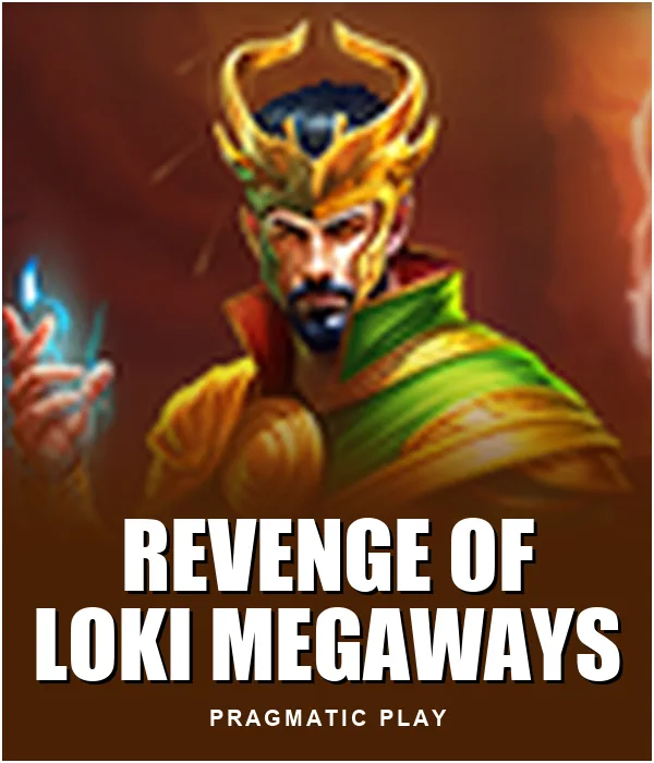 Revenge of Loki Megaways