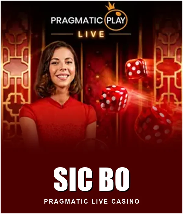 Sic Bo
