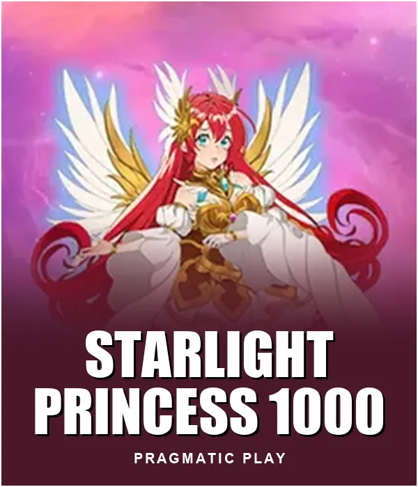 Starlight Princess 1000
