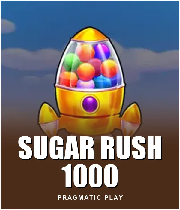 Sugar Rush 1000