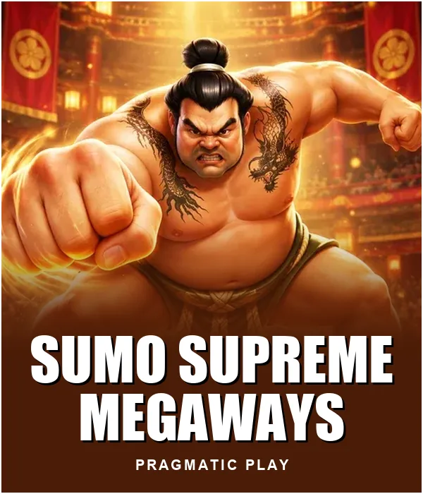 Sumo Supreme Megaways