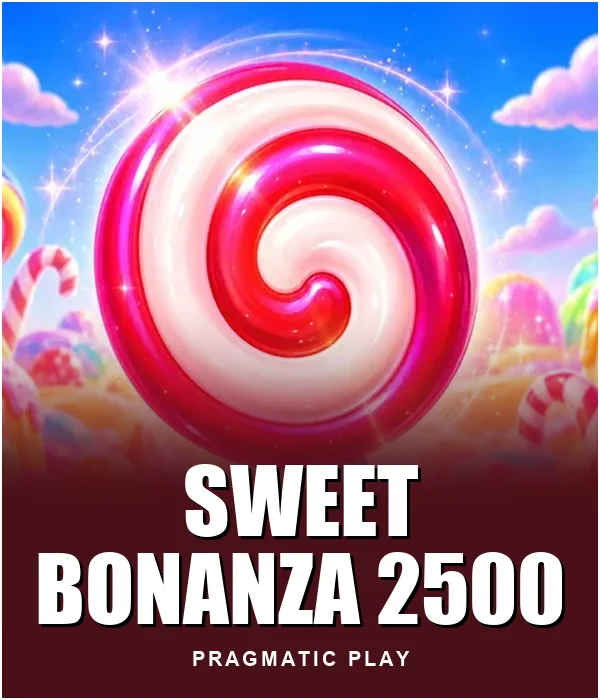 Sweet Bonanza 2500