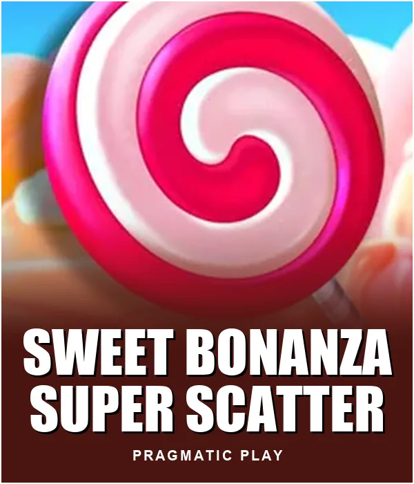 Sweet Bonanza Super Scatter