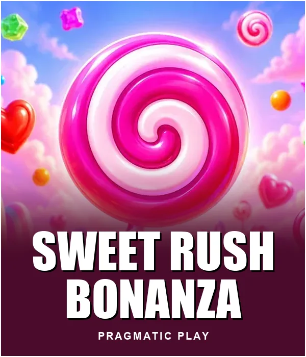 Sweet Rush Bonanza