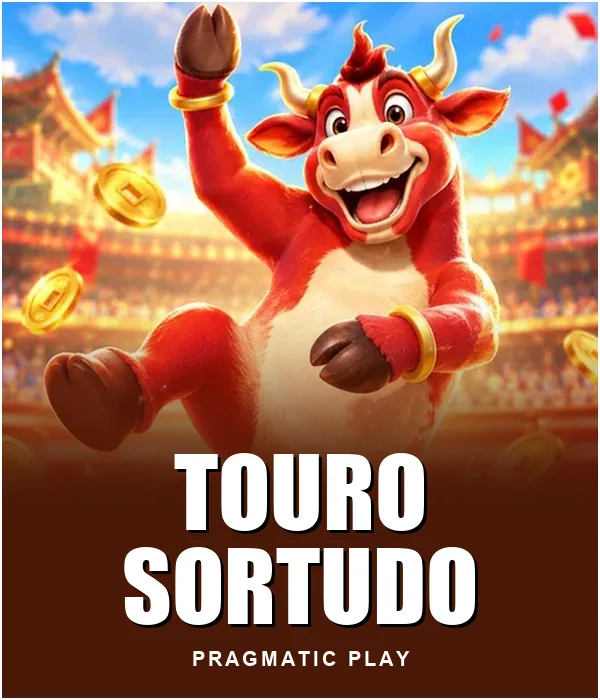 Touro Sortudo